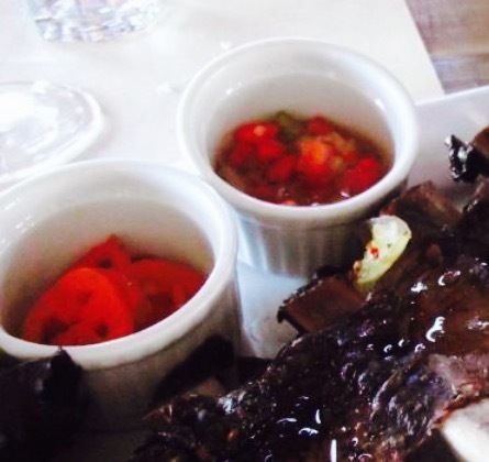 Rogelia Restaurante