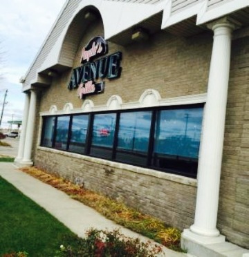 Angelo's Avenue Grille餐厅图片