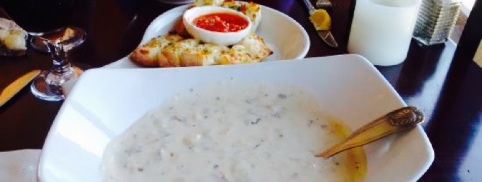 International Cuisine餐厅图片