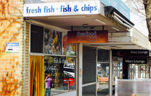 Seafood on Evans餐厅图片