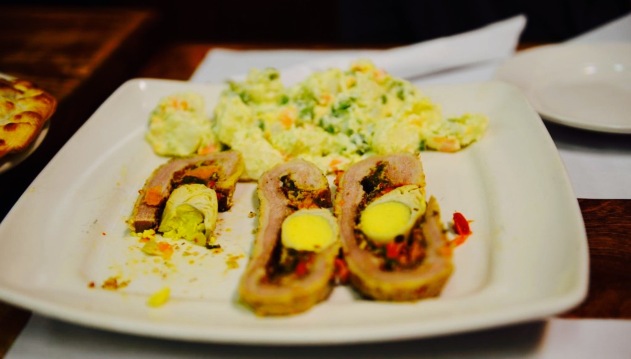 Pampa Grill and Market