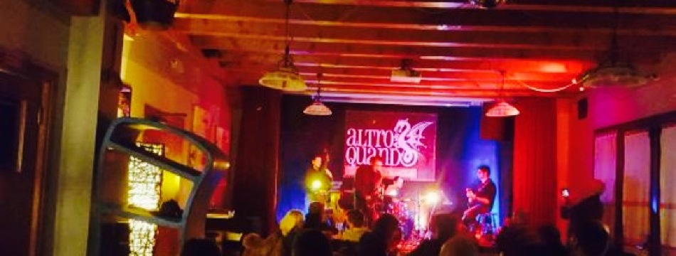 Trattoria Altroquando