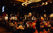 The Pub餐厅图片