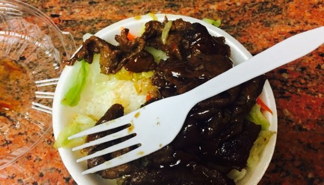 Leo's Island BBQ餐厅图片