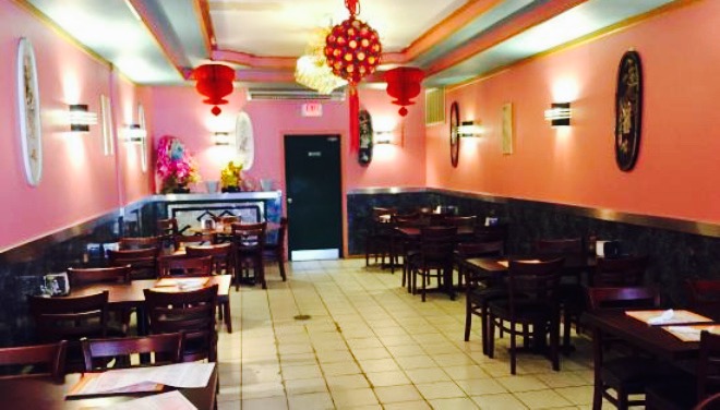 Chinatown Kitchen餐厅图片