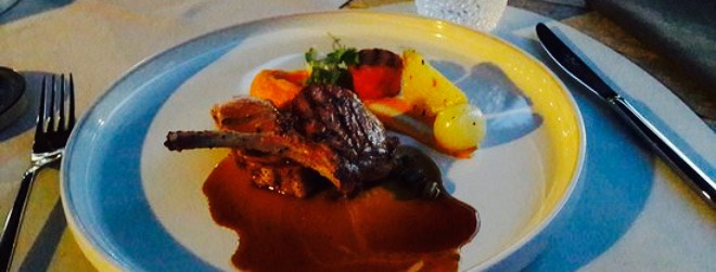 Ratatouille餐厅图片