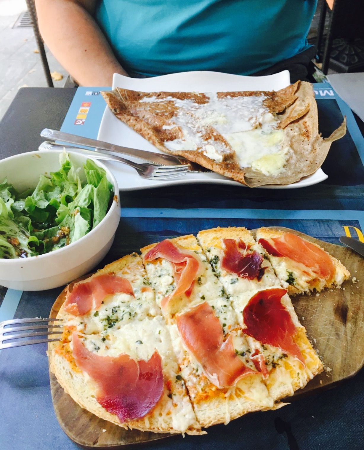 La Bruixa餐厅图片