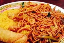 China House美食图片