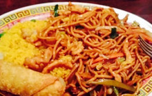 China House餐厅图片
