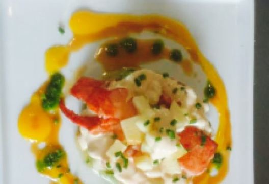 El Parador De Sant Just美食图片