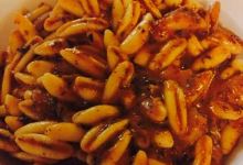 Vico Segreto美食图片