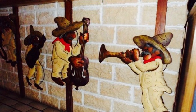 Don Pancho餐厅图片