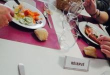 Restaurant L'Envol美食图片
