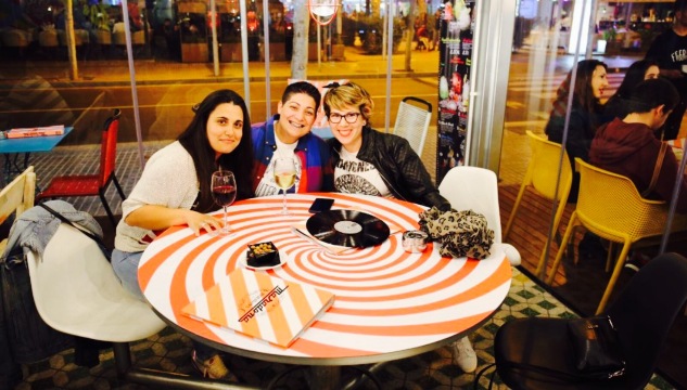 Maradona餐厅图片