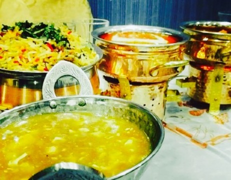 Maharaj Indian Restaurant