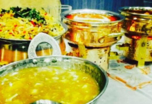 Maharaj Indian Restaurant美食图片