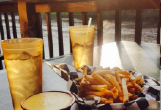 Greenbrier Grille and Lodge美食图片