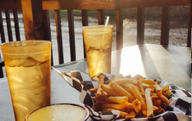 Greenbrier Grille and Lodge