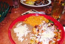 Mazatlan Mexican Restaurant美食图片