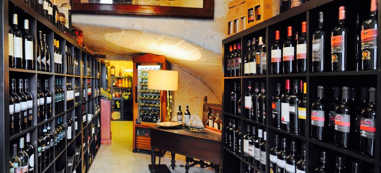 Betty Cafe Ristorante餐厅图片