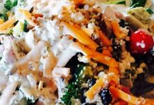 Ruby Tuesday美食图片