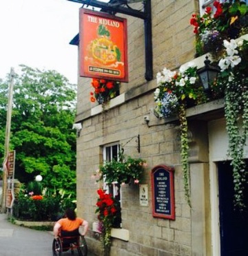 The Midland餐厅图片