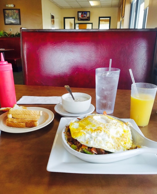 American Table Family Restaurant