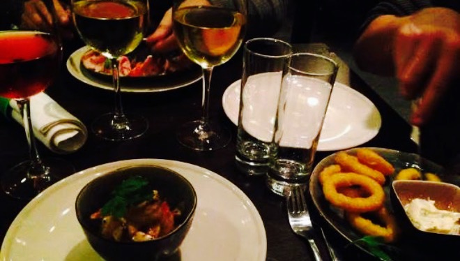 Tapas & Zo...餐厅图片