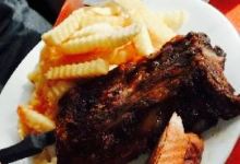 R & B's Bar-B-Que & Restaurant美食图片