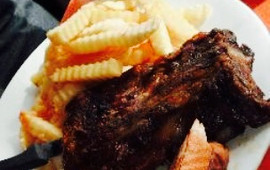 R & B's Bar-B-Que & Restaurant