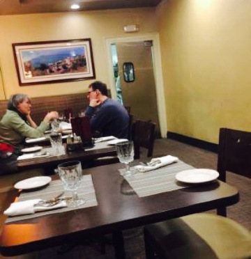 Angoletto Cafe餐厅图片