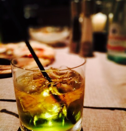 Senja Italian Restaurant餐厅图片