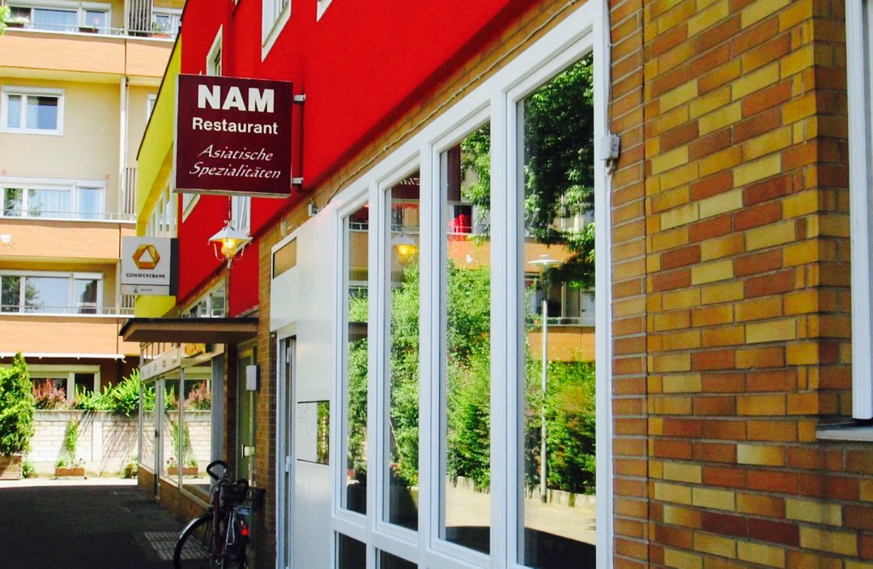 Nam Restaurant餐厅图片