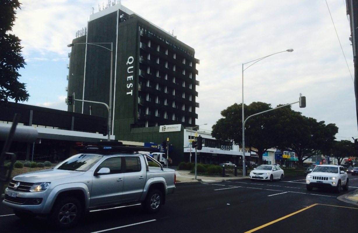 Olive & Fern Cafe餐厅图片