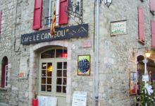 Le Canigou美食图片