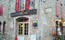 Le Canigou