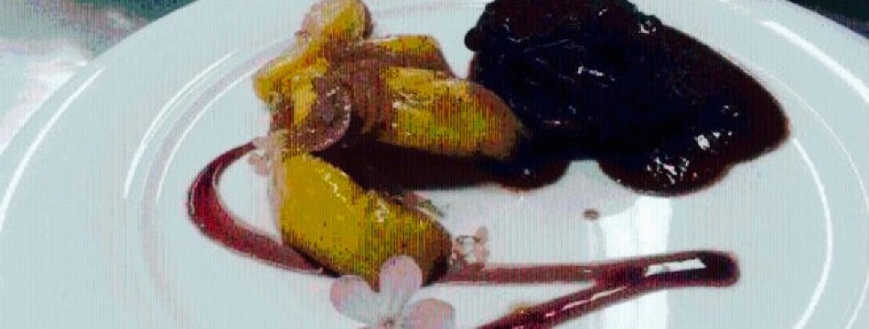 Il Caffe' Di Notte餐厅图片