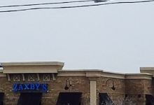 Zaxby's美食图片