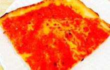 Capri Pizza餐厅图片