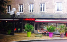 La Brasserie Marocaine餐厅图片