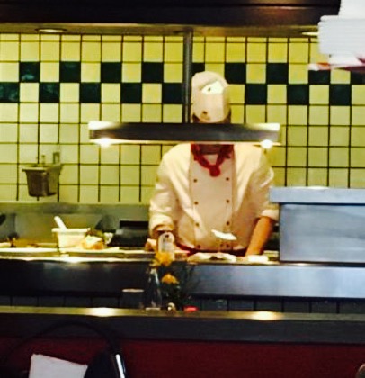 BLOCK HOUSE Am Kröpcke