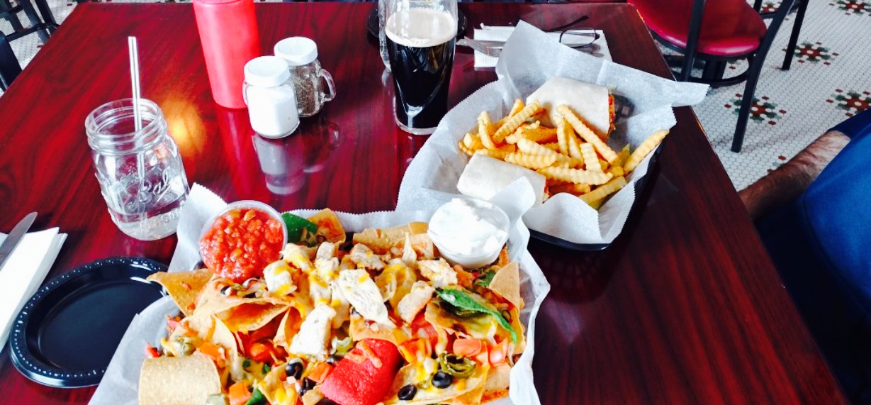 The Corner Tavern餐厅图片