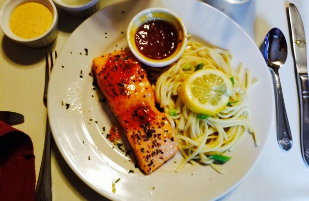 Trotta's Steak & Seafood