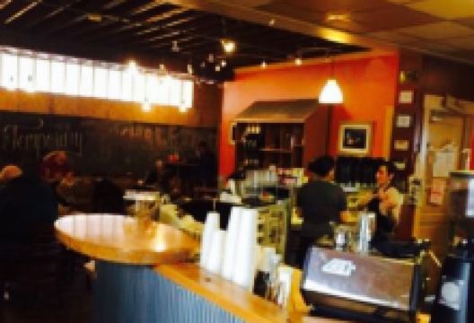 Joe Sippers Cafe美食图片