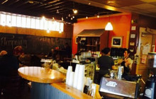 Joe Sippers Cafe餐厅图片