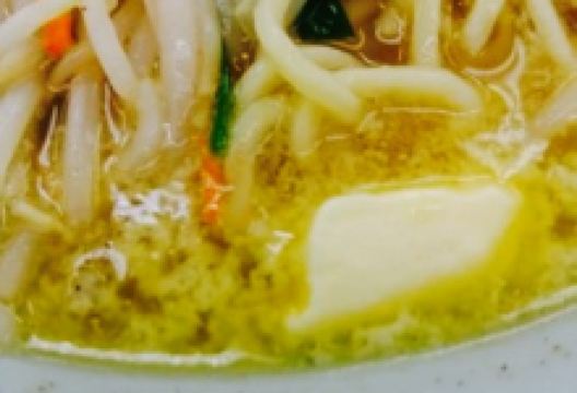 Manhokutei美食图片
