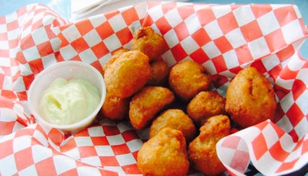 Horsefly Brewing Company餐厅图片