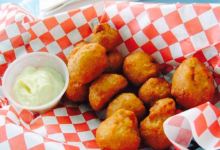 Horsefly Brewing Company美食图片