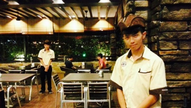 Moonlight Cake House Bukit Indah