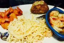 Red Lobster美食图片